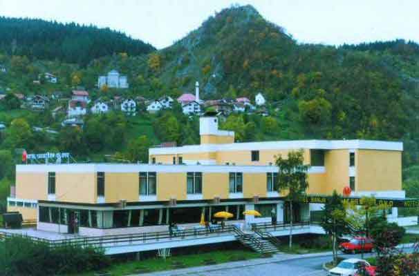 Kliknite da vidite punu velicinu slike
 ============== 
Hotel Aquaterm
Zastitni znak Olova
